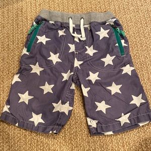 Mini Boden size 8Y shorts